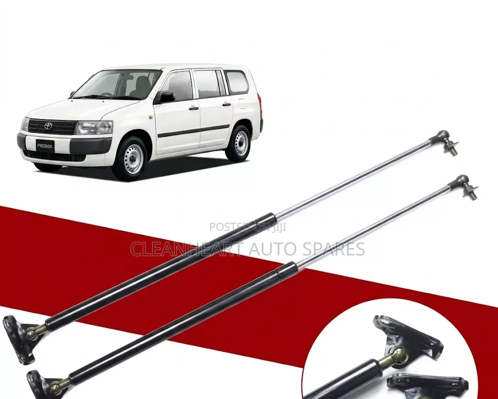 Probox Boot Shock