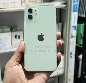 Apple iPhone 12 128 GB Purple