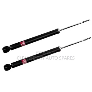 Probox Boot Shock