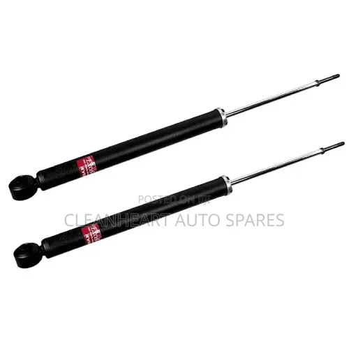 Probox Boot Shock