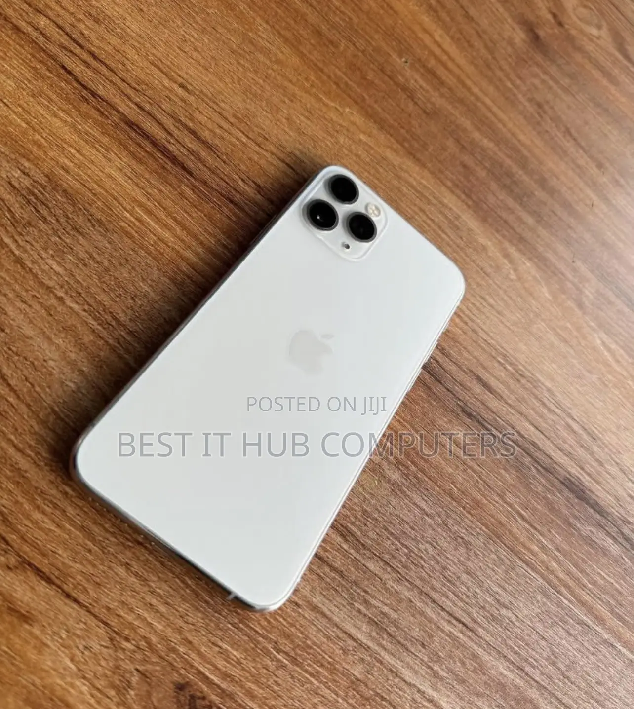 Apple iPhone 11 Pro Max 512 GB Gold