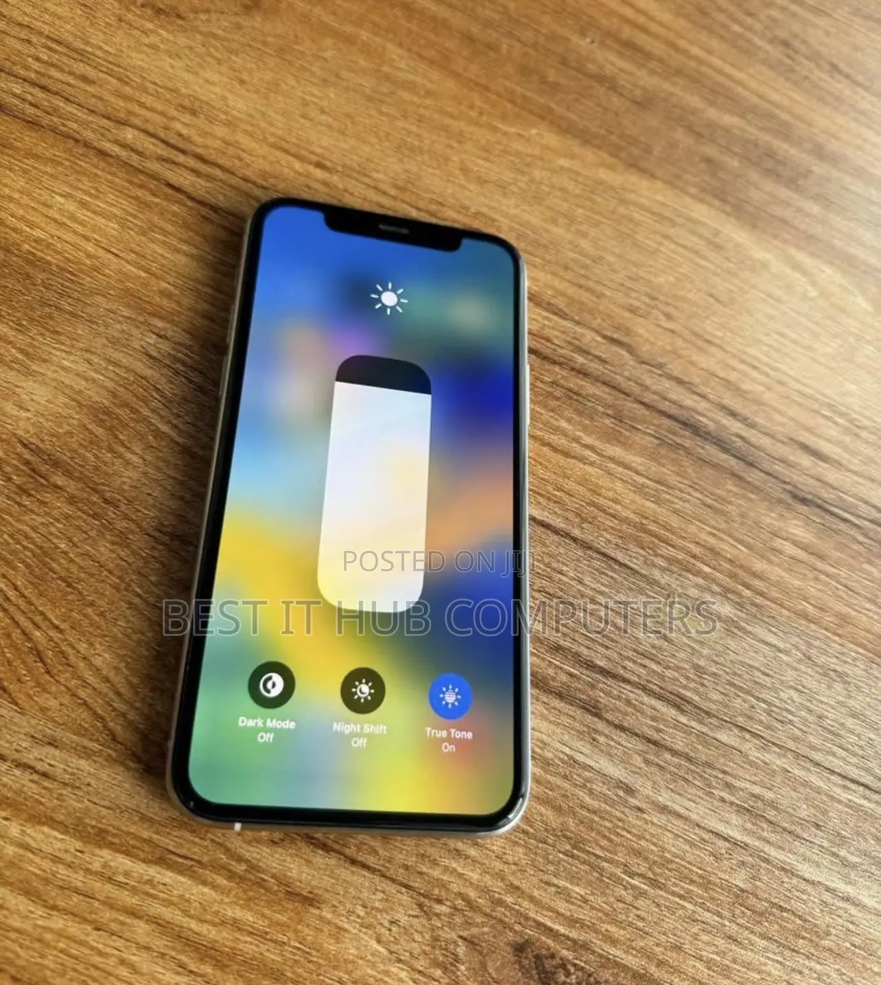 Apple iPhone 11 Pro Max 512 GB Gold