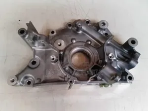 2UZ Genuine Oil Pump for Toyota Land Cruiser 100, 200 Series & Lexus