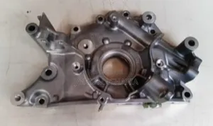 2UZ Genuine Oil Pump for Toyota Land Cruiser 100, 200 Series & Lexus