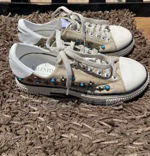 Thrifted Designer Shoes