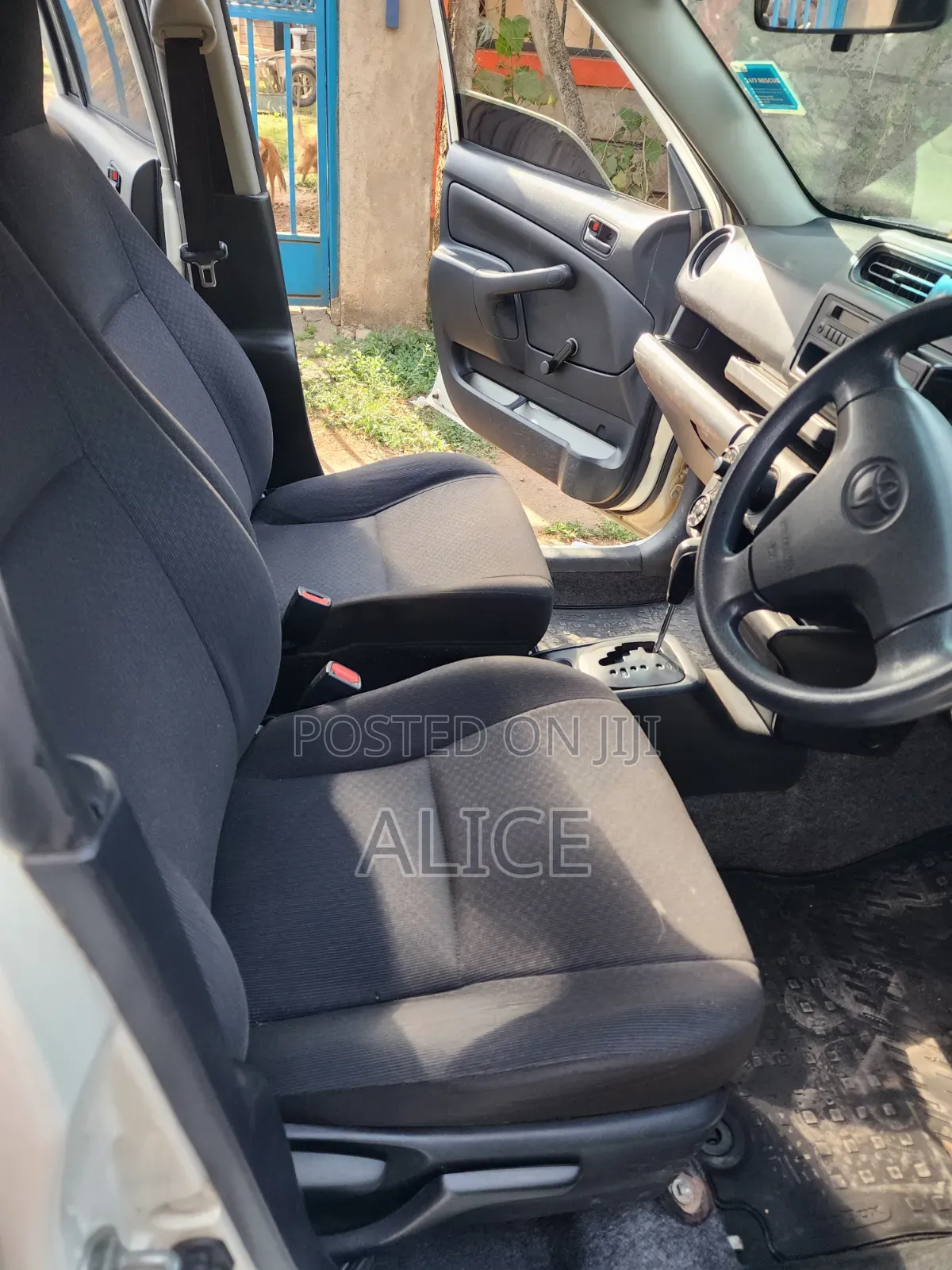 Toyota Probox 2015 White