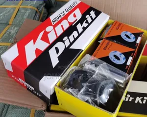 King Pin (KP - 226) for Isuzu FSR