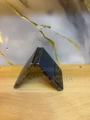 Samsung Galaxy Z Flip4 128 GB Black
