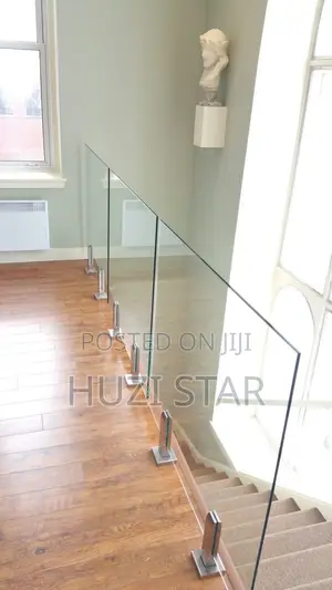 Glass and Aluminium Services