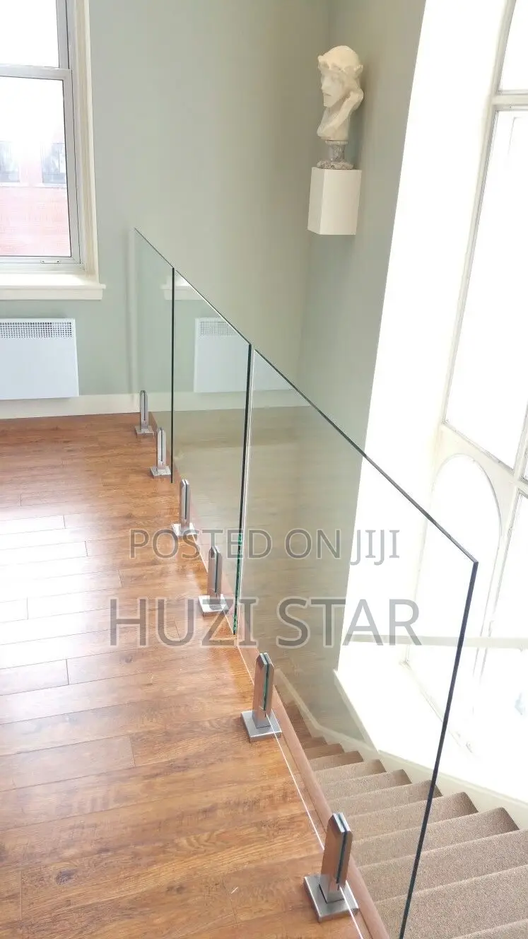 Glass and Aluminium Services
