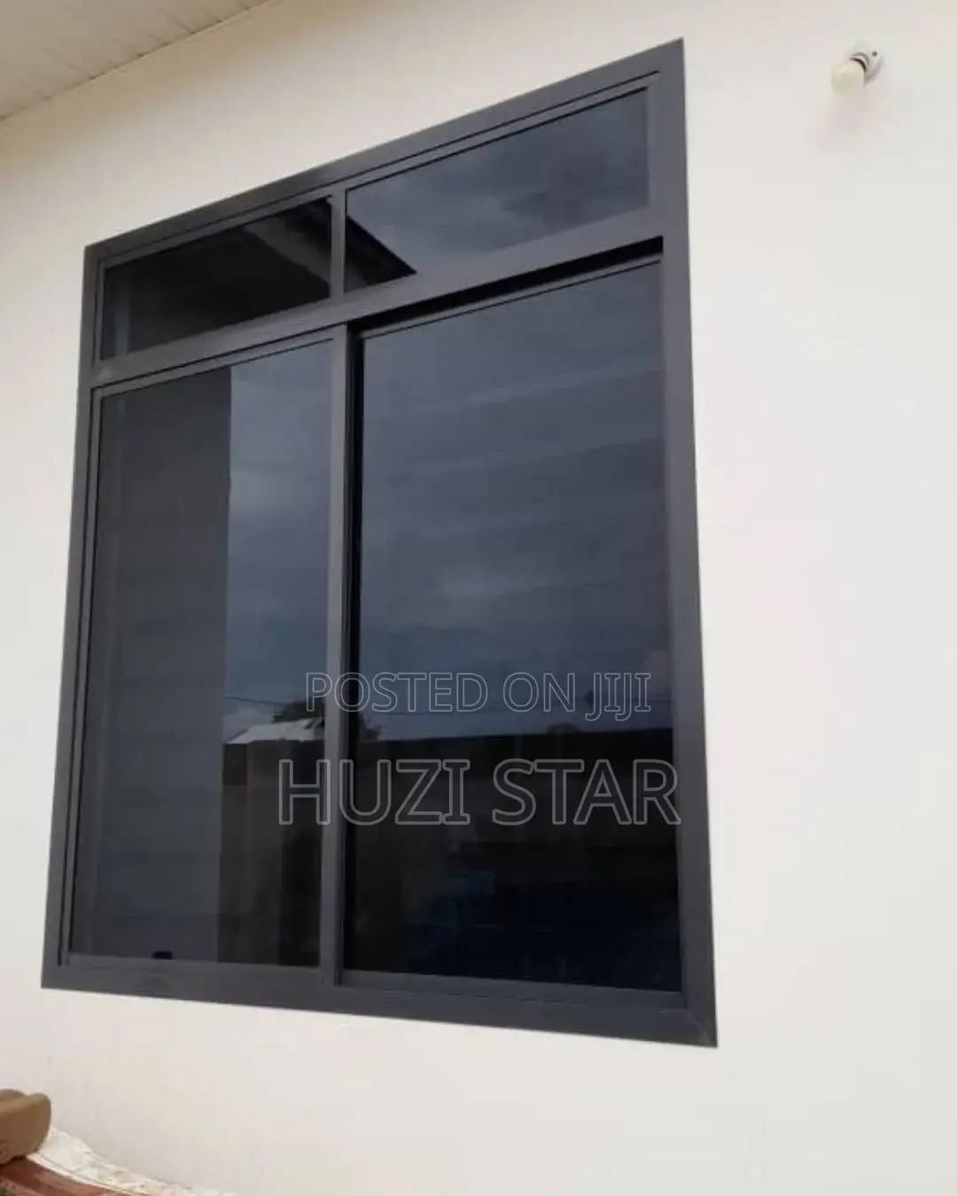 Glass and Aluminium Services