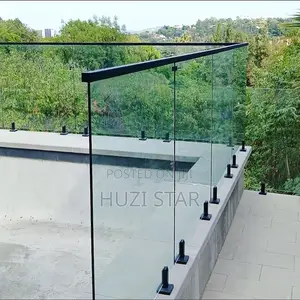 Glass and Aluminium Services
