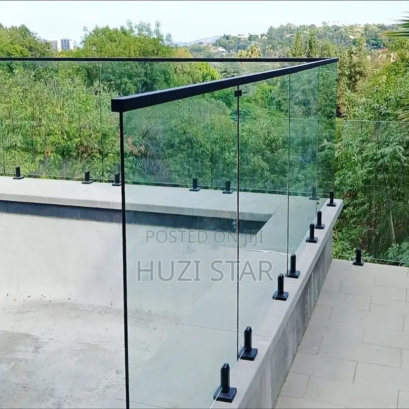 Glass and Aluminium Services