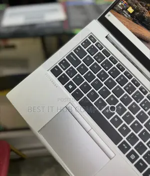 Laptop HP EliteBook 840 G7 8GB Intel Core i5 SSD 256GB