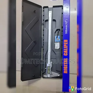 300mm Digital Varnier Caliper