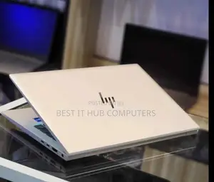 Laptop HP EliteBook 830 G8 16GB Intel Core i7 SSD 512GB