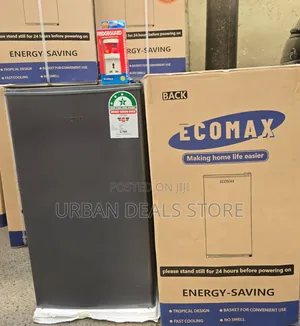 Ecomax 90l Single Door Refrigerator