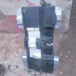 Nissan Note Epower Hybrid Battery