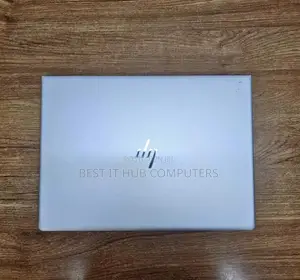 Laptop HP EliteBook 830 G6 8GB Intel Core i7 SSD 256GB