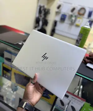 Laptop HP EliteBook 830 G6 8GB Intel Core i7 SSD 256GB