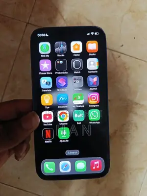 Apple iPhone 12 64 GB Blue