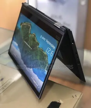 Laptop Lenovo Yoga 260 8GB Intel Core i5 SSD 256GB