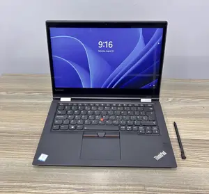 Laptop Lenovo Yoga 260 8GB Intel Core i5 SSD 256GB