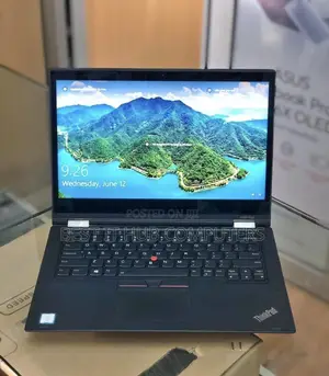 Laptop Lenovo Yoga 260 8GB Intel Core i5 SSD 256GB