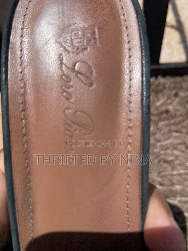 Quality Thrifted Shoes.