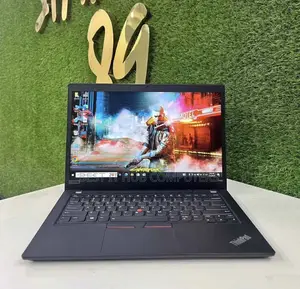 Laptop Lenovo ThinkPad T490s 8GB Intel Core i5 SSD 256GB