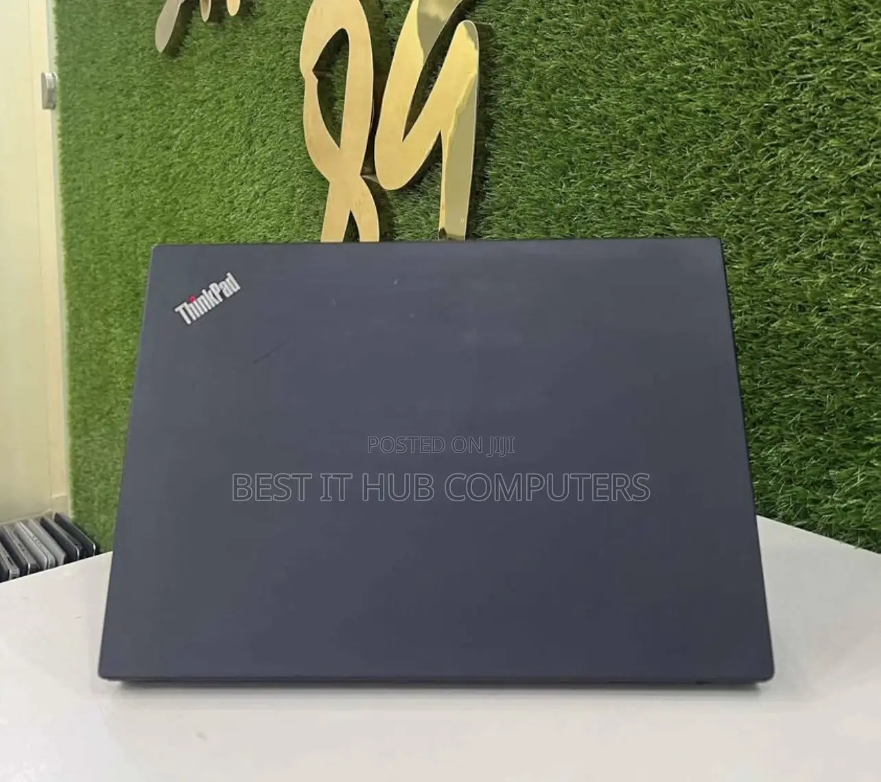 Laptop Lenovo ThinkPad T490s 8GB Intel Core i5 SSD 256GB