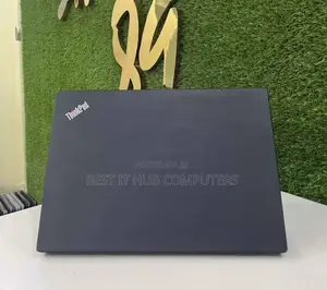 Laptop Lenovo ThinkPad T490s 8GB Intel Core i5 SSD 256GB