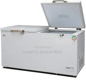 Ramtons Deep Freezers 431 L Double Door