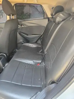 Mazda CX-3 1.5 Diesel FWD 2016 Pearl