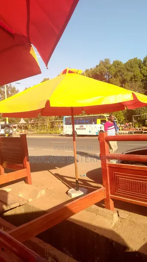 Waterproof Garden Shade