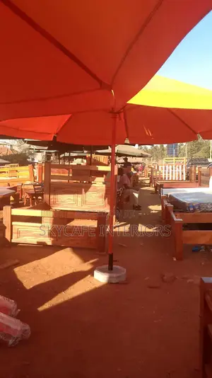Waterproof Garden Shade