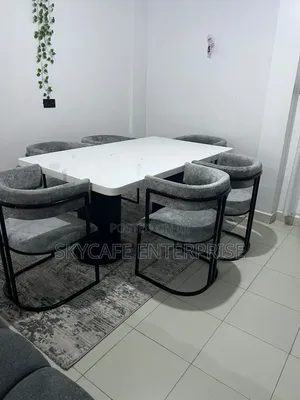 Exclusive Modern Design(marble Top)