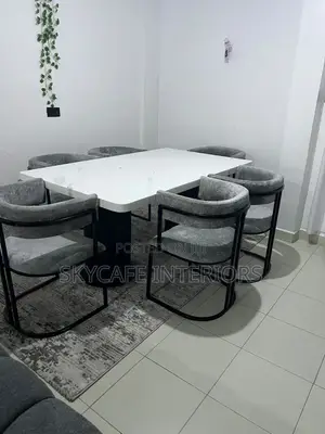 Exclusive Modern Design(marble Top)