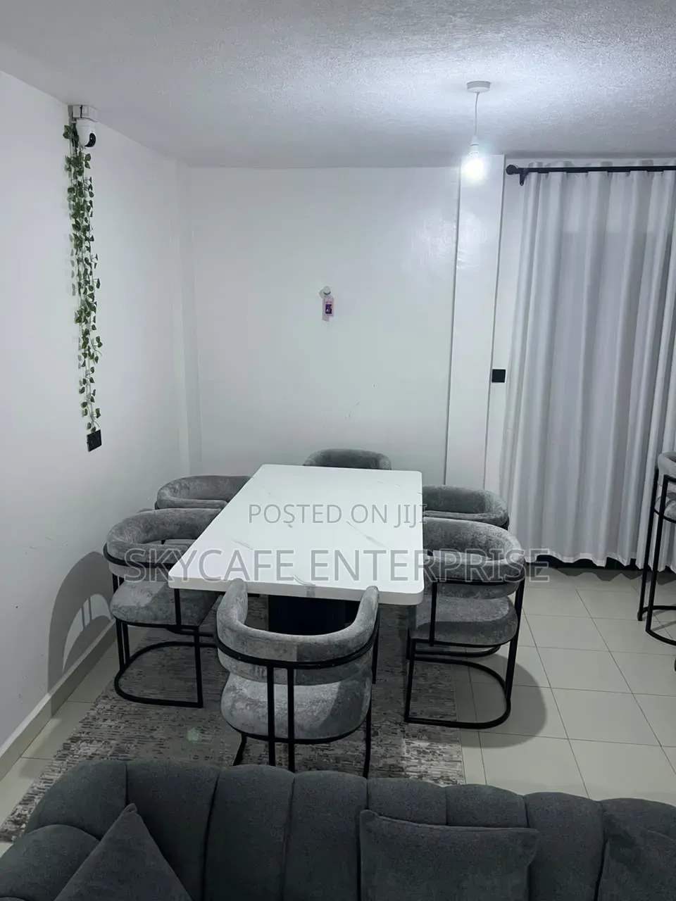 Exclusive Modern Design(marble Top)
