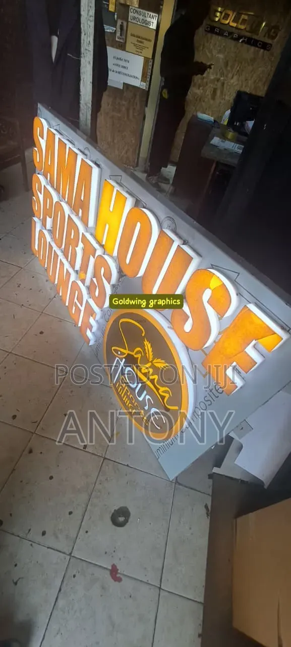 Engraving Signs; And 3D and 2D signs.best Quality and Affordable