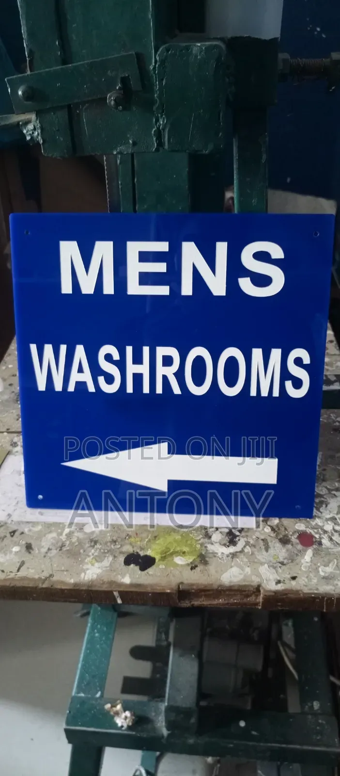Engraving Signs; And 3D and 2D signs.best Quality and Affordable