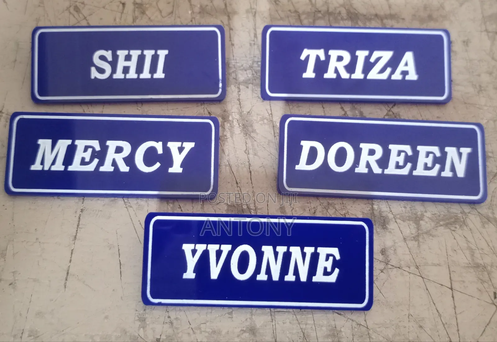 Engraving Signs; And 3D and 2D signs.best Quality and Affordable