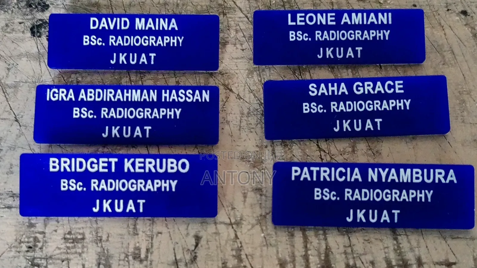 Engraving Signs; And 3D and 2D signs.best Quality and Affordable