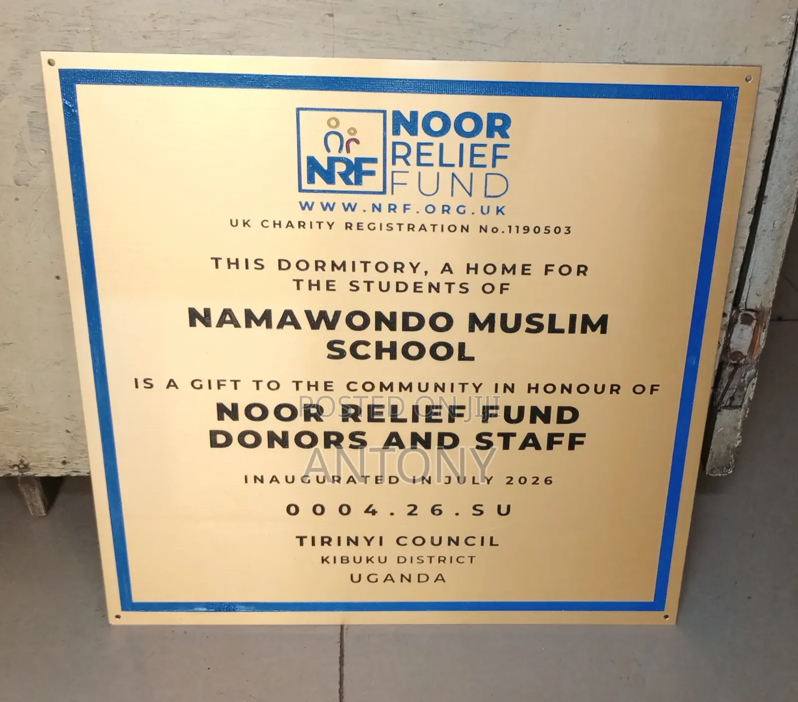 Engraving Signs; And 3D and 2D signs.best Quality and Affordable