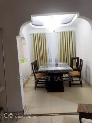 Furnished 3bdrm House in Safari-Apollo Villa, Makindu for rent