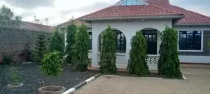 Furnished 3bdrm House in Safari-Apollo Villa, Makindu for rent