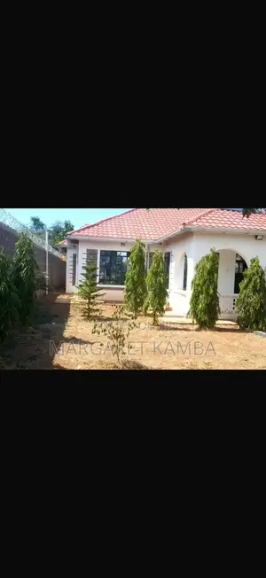 Furnished 3bdrm House in Safari-Apollo Villa, Makindu for rent