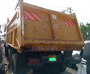 Tata Well Maintained