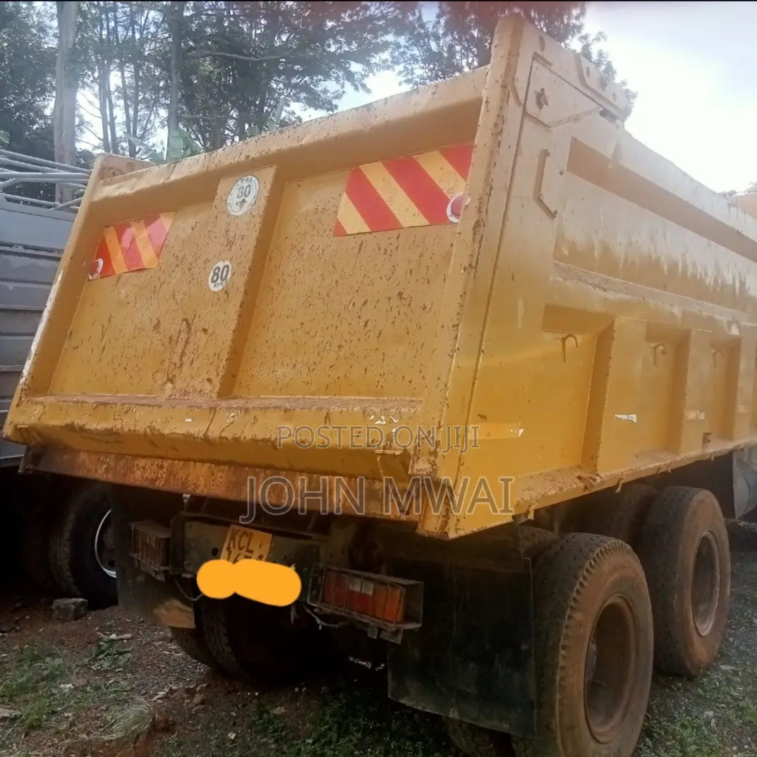 Tata Well Maintained