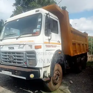 Tata Well Maintained